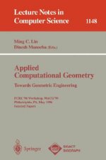 Applied Computational Geometry. Towards Geometric Engineering