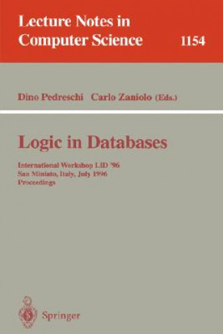 Logic in Databases