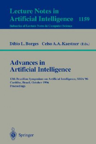 Advances in Artificial Intelligence