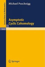 Asymptotic Cyclic Cohomology