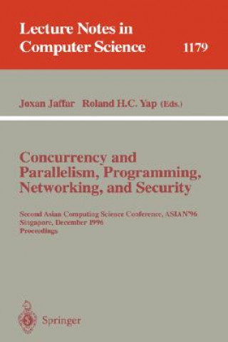 Concurrency and Parallelism, Programming, Networking, and Security