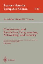 Concurrency and Parallelism, Programming, Networking, and Security