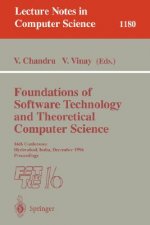 Foundations of Software Technology and Theoretical Computer Science