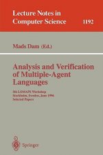 Analysis and Verification of Multiple-Agent Languages, LOMAPS '96
