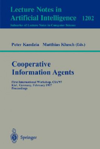 Cooperative Information Agents