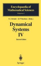 Dynamical Systems IV