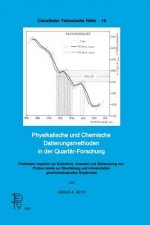 Physikalische Und Chemische Datierungsmethoden in Der Quartar-Forschung