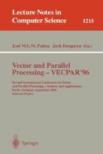 Vector and Parallel Processing - VECPAR'96