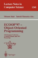 ECOOP '97 - Object-Oriented Programming