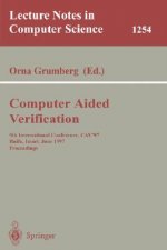 Computer Aided Verification