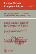 Scale-Space Theory in Computer Vision