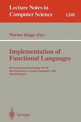 Implementation of Functional Languages