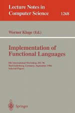 Implementation of Functional Languages