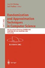 Randomization and Approximation Techniques in Computer Science, RANDOM '97