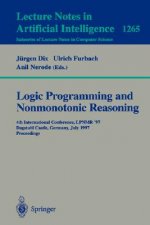 Logic Programming and Nonmonotonic Reasoning