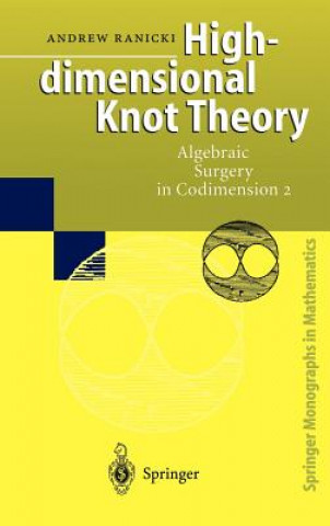High-dimensional Knot Theory