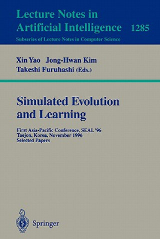 Simulated Evolution and Learning