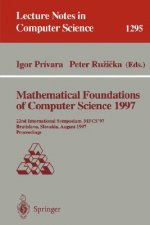 Mathematical Foundations of Computer Science 1997