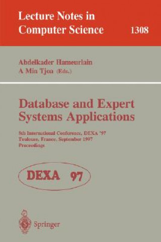 Database and Expert Systems Applications, DEXA 1997