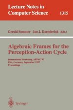 Algebraic Frames for the Perception-Action Cycle