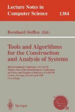 Tools and Algorithms for the Construction and Analysis of Systems