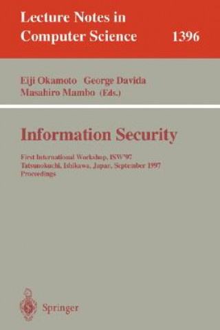 Information Security