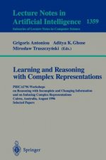 Learning and Reasoning with Complex Representations