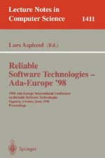 Reliable Software Technologies - Ada-Europe '98