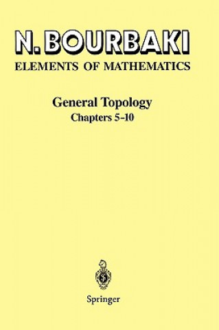 General Topology