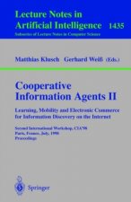 Cooperative Information Agents II. Learning, Mobility and Electronic Commerce for Information Discovery on the Internet