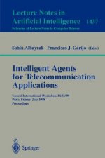Intelligent Agents for Telecommunication Applications