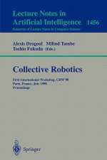 Collective Robotics
