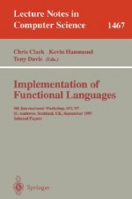 Implementation of Functional Languages