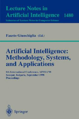 Artificial Intelligence: Methodology, Systems, and Applications