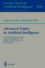 Advanced Topics in Artificial Intelligence