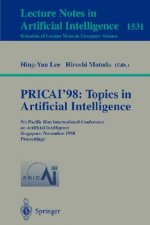 PRICAI'98: Topics in Artificial Intelligence