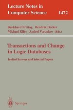 Transactions and Change in Logic Databases