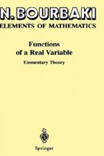 Functions of a Real Variable