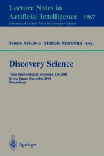 Discovery Science