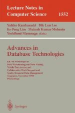 Advances in Database Technologies