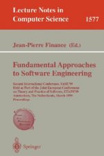 Fundamental Approaches to Software Engineering