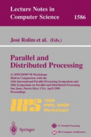 Parallel and Distributed Processing, 2 Vols.
