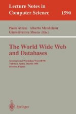 The World Wide Web and Databases