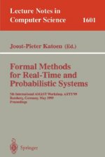 Formal Methods for Real-Time and Probabilistic Systems