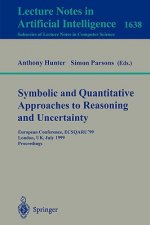 Symbolic and Quantitative Approaches to Reasoning and Uncertainty