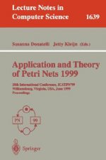 Application and Theory of Petri Nets 1999
