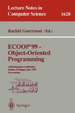 ECOOP '99 - Object-Oriented Programming