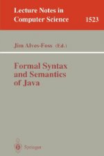 Formal Syntax and Semantics of Java