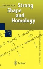 Strong Shape and Homology