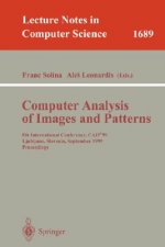 Computer Analysis of Images and Patterns